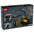 LEGO®  Volvo FMX Truck & EC230 Electric Excavator 42175-9