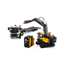 LEGO®  Volvo FMX Truck & EC230 Electric Excavator 42175-10