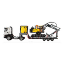 LEGO®  Volvo FMX Truck & EC230 Electric Excavator 42175-5