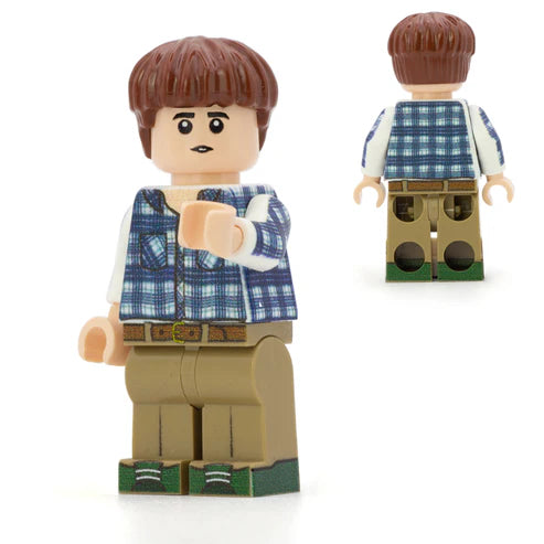Stranger Figs 4