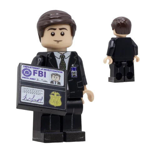 FBI Agents