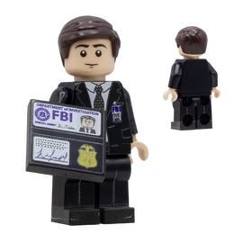FBI Agents - 0