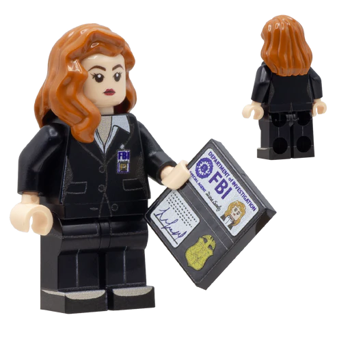 FBI Agents