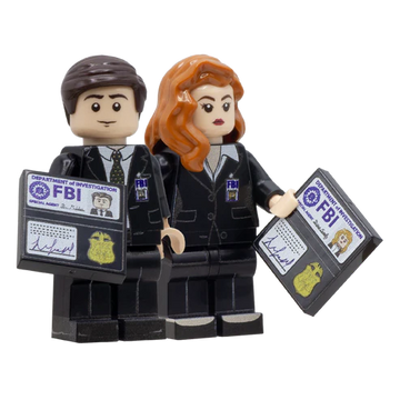 FBI Agents