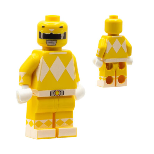 Brick Rangers