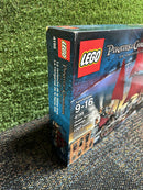 LEGO® Queen Anne's Revenge 4195-2