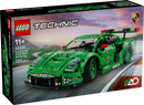 LEGO® Porsche 911 GT3 R REXY AO Racing Car 42224-1