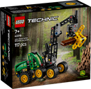 LEGO® John Deere 1470H Wheeled Harvester 42218-1
