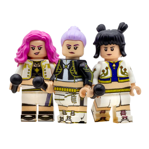 K-Block Hunters