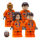 Artemis II Crew-1