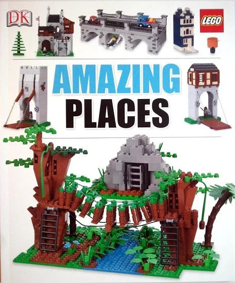 LEGO® Amazing Places
