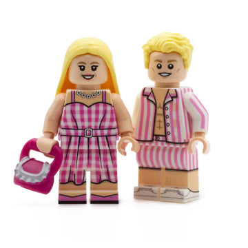 Fashion Dolls