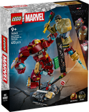 LEGO® Epic Battle: Hulkbuster vs. The Hulk 76343-1