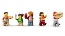 LEGO® Pizza Delivery Experience with Vehicles 60496-3