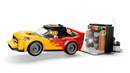 LEGO® Pizza Delivery Experience with Vehicles 60496-5