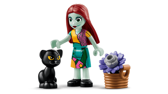 LEGO® Sally's Flowerpot 43288