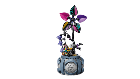 LEGO® Sally's Flowerpot 43288
