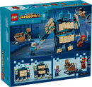 LEGO® The Twisted Warden Battle 21591-8