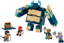 LEGO® The Twisted Warden Battle 21591-2