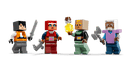 LEGO® The Twisted Warden Battle 21591-3