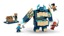 LEGO® The Twisted Warden Battle 21591-4