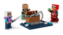 LEGO® The Twisted Warden Battle 21591-5