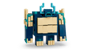 LEGO® The Twisted Warden Battle 21591-6