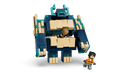 LEGO® The Twisted Warden Battle 21591-7