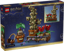 LEGO® Hogwarts™ Herbology Plants 76474-7