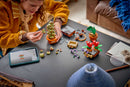 LEGO® Hogwarts™ Herbology Plants 76474-8