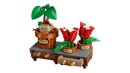LEGO® Hogwarts™ Herbology Plants 76474-4