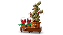 LEGO® Hogwarts™ Herbology Plants 76474-5