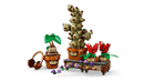 LEGO® Hogwarts™ Herbology Plants 76474-6