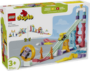 LEGO® DUPLO® 3 in 1 Creative Ramps with Vehicles 10478-1