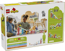 LEGO® DUPLO® 3 in 1 Creative Ramps with Vehicles 10478-3