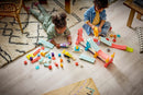 LEGO® DUPLO® 3 in 1 Creative Ramps with Vehicles 10478-5