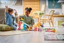 LEGO® DUPLO® 3 in 1 Creative Ramps with Vehicles 10478-4