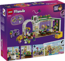 LEGO® Creative Flower Shop 42693-11