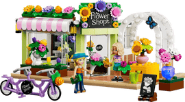 LEGO® Creative Flower Shop 42693 - 0