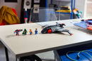 LEGO® Avengers: Doomsday Quinjet 76347-12