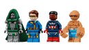 LEGO® Avengers: Doomsday Quinjet 76347-3