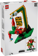 LEGO® Cristiano Ronaldo – Soccer Legend 43016-5