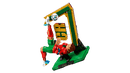 LEGO® Cristiano Ronaldo – Soccer Legend 43016-4