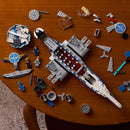 LEGO® Douglas™ DC-3™ PAN AM® Airliner 11378-10