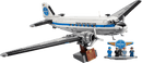 LEGO® Douglas™ DC-3™ PAN AM® Airliner 11378-2