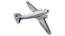 LEGO® Douglas™ DC-3™ PAN AM® Airliner 11378-3
