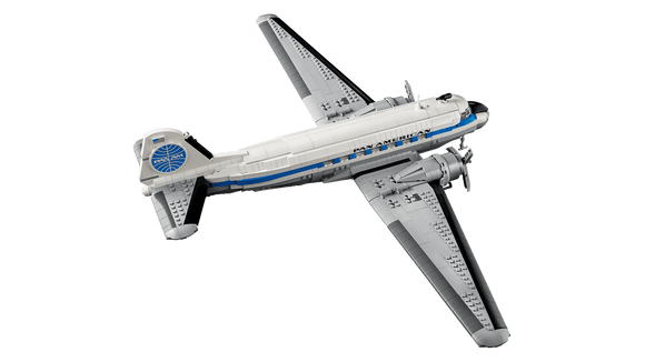 LEGO® Douglas™ DC-3™ PAN AM® Airliner 11378