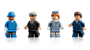 LEGO® Douglas™ DC-3™ PAN AM® Airliner 11378-4