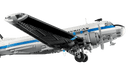 LEGO® Douglas™ DC-3™ PAN AM® Airliner 11378-6
