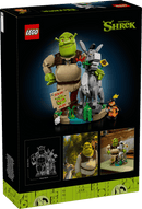 LEGO® Shrek, Donkey & Puss in Boots 72423-6